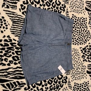 Shorts from gap